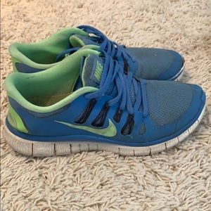 Nike Free Run